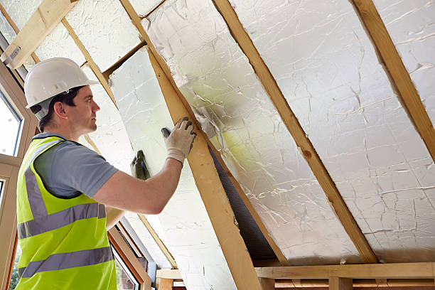 Types of Insulation We Offer in De Leon Springs, FL